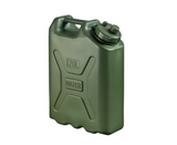 Scepter 5177 Military Water Container, 5 gal. Capacity, Green