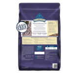Blue Buffalo 800191 Adult High-Protein, Grain-Free Natural Dry Cat Food, 12 lb.