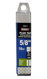 Mibro 298171 Heavy-Duty National Fine Plug Tap 5/8 in.