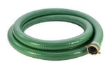 Abbott Rubber HA4203003 2 in. ID x 20 ft. PVC Pump Suction Hose