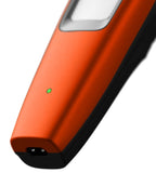 Andis 561087 - Easy Clip Cordless II Adjustable Clipper, Orange