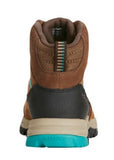 Ariat 10021785 Women's Skyline Mid Waterproof Hiking Boots - 8 B