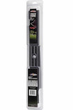 Bad Boy 038-2007-00 Deck Fusion Lawn Mower Blade Tungsten Carbide, 60", 3-Pack