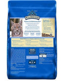 Blue Buffalo High Protein Natural Adult Indoor Dry Cat Food, Chicken 11 lb. - view 6