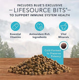 Blue Buffalo High Protein Natural Adult Indoor Dry Cat Food, Chicken 11 lb. - view 8
