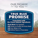 Blue Buffalo High Protein Natural Adult Indoor Dry Cat Food, Chicken 11 lb. - view 11