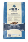 Blue Buffalo 800406 Freedom Adult Grain-Free Chicken Recipe Dry Dog Food- 24 lb.