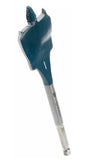 Bosch DSB1017 1 1/4 in. Daredevil Spade Bit for Wood Applications