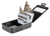 Bosch GO21 - 21 pc. Gold Oxide Drilling, GO21