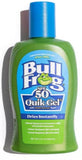 Bull Frog 21105 SPF 50 Quick Sunscreen Gel, 5 oz.