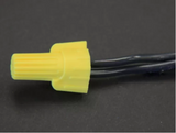 Cambridge 200599 18-12 AWG Winged Wire Connector, 10-Pack
