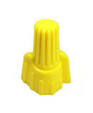 Cambridge 200600 18-12 AWG Winged Wire Connector, 25-Pack