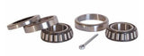 Carry-On Trailer Tractor Wheel Bearing Kit for Hub Assemblies with 1 in. Spindle