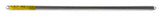 Century Spring CS-6 15/32 in. x 16-3/8 in. x 0.062 in. Screen Door Spring, 1-Piece