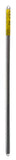 Century Spring CS-6 15/32 in. x 16-3/8 in. x 0.062 in. Screen Door Spring, 1-Piece