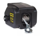 Champion Power Equipment 2000-lb. Marine/Trailer Utility Winch Kit