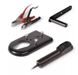 Champion Power Equipment 2000-lb. Marine/Trailer Utility Winch Kit