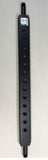 CountyLine 13AMS016TSC 32 in. Category 2 Drawbar, 13 Holes