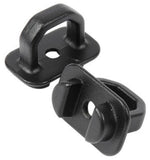 Dee Zee DZ97903 Tie Downs for Chevy Silverado/GMC Sierra 07-2017 Colorado/Canyon