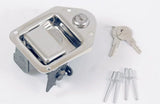 Dee Zee DZTBLATCH3 Tool Box Latch Tool Box Service Part