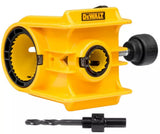 DeWALT D180004 Compact Injection Molded Hole Saw Kit