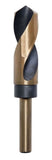 DeWalt DW1629 High Speed Steel Drill Bit DRILL BIT 1 inch with .5 inch Shank