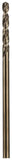 DeWALT DWA1207 7/64 in. Industrial Cobalt Drill Bit
