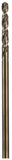 DeWALT DWA1211 11/64 in. Industrial Cobalt Drill Bit