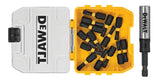 DeWALT DWA3HLD1TX25-15 15Pc Impact Ready T25 Bit Set