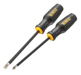Dewalt DWHT65100 Slotted & Phillips MaxFit Demo Screwdriver Set - 2 pcs.