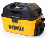 DeWALT DXV04T 4-Gal 5-Peak Hp Toolbox Vac DXV04T