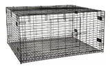 DuMOR HLF1702 Heavy-Duty Cage for Rabbit/Small Animal, 36 in. x 30 in. x 18 in.