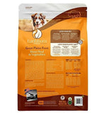 Earthborn Holistic 1750466 Great Plains Feast Bison Meal Dry Dog Food, 25 lb.