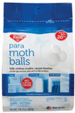Enoz Para Moth Balls, Moth Killer for Clothes Moths and Carpet Beetles, 20 oz Bag