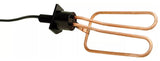 Farm Innovators UPH-15 1,500W Universal Drain Plug De-Icer for 70-300 gal. Tanks