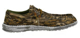 Frogg Toggs 4JV112-508-130 Men's Java Casual Lace-Up Shoe Size 11 M, Multi