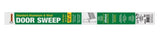 Frost King A59/36H 1-5/8 in. x 36 in. Standard Aluminum and Vinyl Door Sweep
