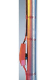 Frost King HC12A Automatic Electric Water Pipe Heat Cable Kit, 12 ft. x 120 x 7'