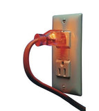 Frost King HC6A Automatic Electric Water Pipe Heat Cable Kit, 6 ft., 120V x 7 W/ft