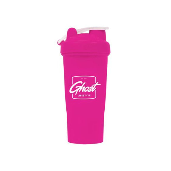Blender Bottle Classic V2 - Hero Pink, Breast Cancer Support (24 Fl Oz.)
