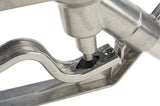 GPI 155000-04M6TSC 1 in. NPT, UL Listed, Manual Shut-Off, Unleaded Fuel Nozzle
