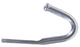 Hardware Essentials 852022 Tarp Rope Hook Knob End, 0.36 in. x 3-3/4 in.