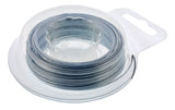 Hillman 123133 Hobby Wire, #19 x 50 ft., Galvanized, 20 lb Max. Weight Capacity