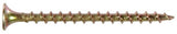 Hillman 40894 Bugle Head Phillips All Purpose Wood Screws #8 x 3 inch 50 pcs