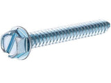 Hillman 41058 Pan Head Phillips Sheet Metal Screw #8 x 1/2 in., 100-Pack