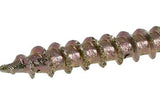 Hillman 42470 Power Pro Premium Interior Wood Screws #8 x 2", 50-Pack