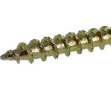 Hillman 42472 Power Pro Premium Interior Wood Screws #9 x 2-1/2", 50-Pack