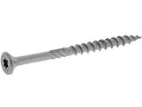 Hillman 42497 Power Pro Premium 305 Stainless Steel Wood Screws #9 x 2", 35 Pack