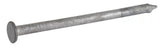 Hillman 461279 Galvanized Fas-n-Tite Common Nails for Exterior, 6D x 2 in. -1 lb