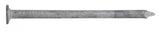 Hillman 461279 Galvanized Fas-n-Tite Common Nails for Exterior, 6D x 2 in. -1 lb